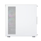Montech XR Tower Hvid