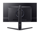 Acer Predator X27 QD-OLED X27UZ1bmiiprx computerskærm 67,3 cm (26.5") 2560 x 1440 pixel Quad HD Sort