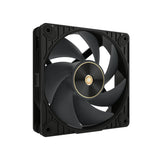 ASUS ProArt PF120 Fan PWM Black Computerkabinet Ventilator 12 cm Sort 1 stk