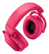 Logitech G PRO X 2 LIGHTSPEED Headset