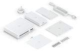 Ubiquiti UniFi Pro XG 8 PoE Administreret L2/L3 10G Ethernet (100/1000/10000) Strøm over Ethernet (PoE) Grå