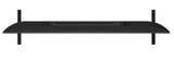LG 43NU900B6LA 109,2 cm (43") 4K Ultra HD Smart TV Wi-Fi Sort