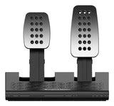 Turtle Beach TBS-0003-05 spil-controller Sort Bluetooth/RF/USB Gearkasse + pedaler Android, PC, Xbox One, Xbox One S, Xbox One X, Xbox Series S, Xbox Series X