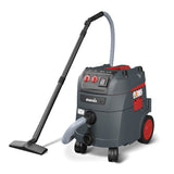 Starmix L-1635 35 L Tromle vakuum Tør&våd 1600 W