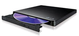 LG GP57EB40 optisk diskdrev DVD Super Multi DL Sort