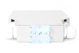 Digitus DN-96890 fiber adapter SC 1 stk Grå