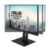 ASUS BE24WQLB computerskærm 61,2 cm (24.1") 1920 x 1200 pixel WUXGA LED Sort