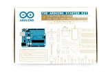 Arduino K040007 udviklingsboard - tilbehør Startsæt