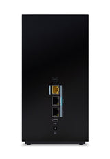 Acer Predator Connect X7 5G CPE trådløs router Gigabit Ethernet Tri-band (2,4 GHz/5 GHz/6 GHz) Sort
