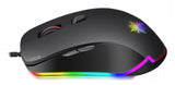 Incase IMG-327 mus Spil Ambidextrous USB Type-A 4800 dpi