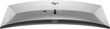 HP Series 7 Pro 39,7" 5K2K Conferencing Monitor-740pm