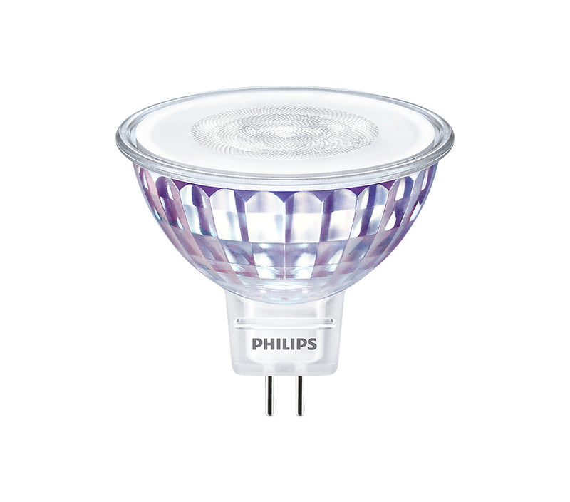 Philips MASTER LED 30718600 LED-lampe Varm hvid 2700 K 5,8 W GU5.3