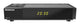Megasat HD 601 V5 Satellit Fuld HD Sort