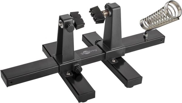 Goobay 76559 tilbehør til loddejern-/station 1 stk PCB-holder