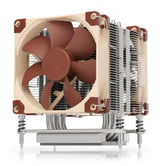 Noctua NH-U9 TR4-SP3 Computerkølesystem Processor Køler 9,2 cm Aluminium, Beige