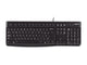 Logitech K120