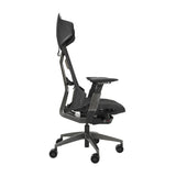 ASUS ROG Destrier Ergo Trådsæde Ryglæn med trådnet