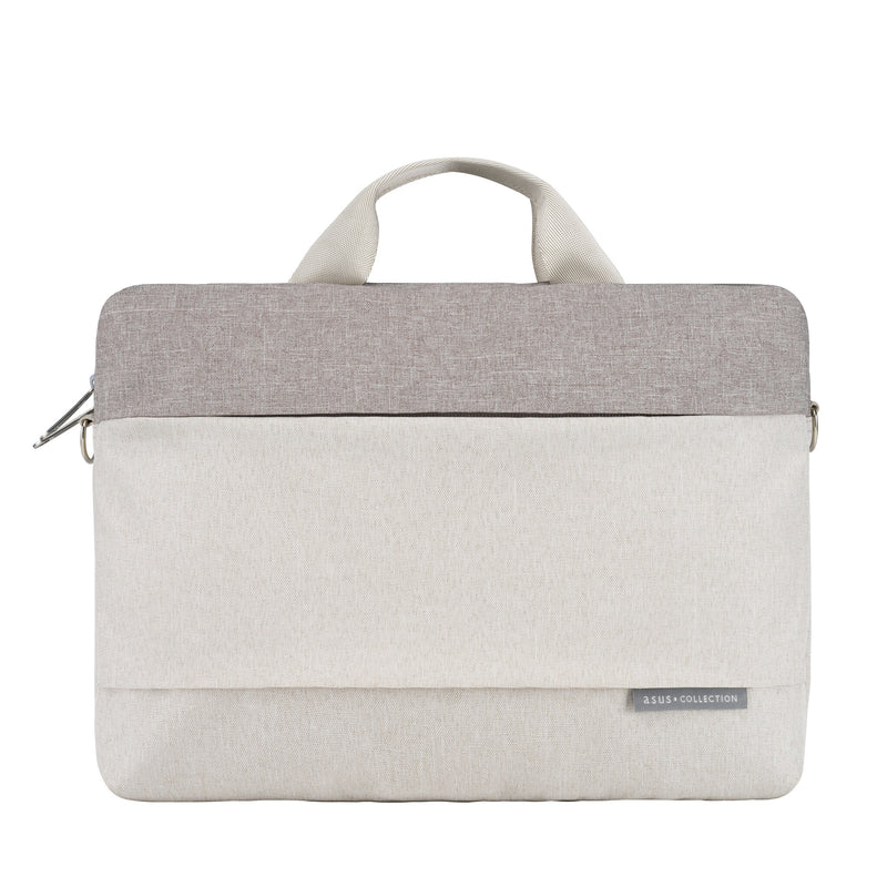 ASUS EOS 2 Carry Bag 39,6 cm (15.6") Etui Grå