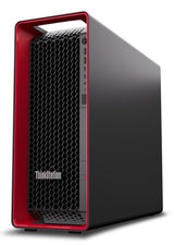 Lenovo ThinkStation P8 64 GB DDR5-SDRAM 1 TB SSD Windows 11 Pro Workstation