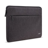 Acer NP.BAG1A.294 taske og etui til laptop 35,6 cm (14") Grå