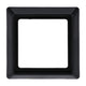 Busch-Jaeger 2101-35 Sort