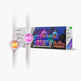Nanoleaf N7401K02-15POL intelligent belysning Intelligent strimmellys Wi-Fi/Bluetooth