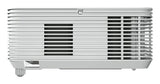 InFocus MULTIMEDIA PROJECTOR Standard-kast projektor 4000 ANSI lumens DLP 1080p (1920x1080) 3D Hvid