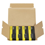 Intenso 7501520 - Energy Ultra Alkaline Batterie AA Mignon 40er-Pack - Batterie Engangsbatteri