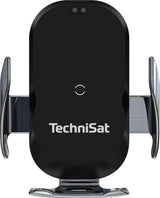 TechniSat SmartCharge 3 Aktiv holder Mobiltelefon/Smartphone Sort