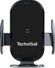 TechniSat SmartCharge 3 Aktiv holder Mobiltelefon/Smartphone Sort