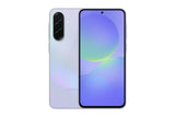 Samsung Galaxy A36 5G 17 cm (6.7") Dual SIM Android 15 USB Type-C 8 GB 256 GB 5000 mAh Lavendel