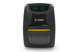Zebra ZQ310 Plus etiketprinter Direkte termisk 203 x 203 dpi 100 mm/sek. Trådløs Wi-Fi Bluetooth