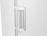 Hisense FV298N4AWC Stående fryser Fritstående 240 L Hvid