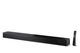 Sharp HT-SB304 SoundBar højttaler Sort 2.0 kanaler 60 W