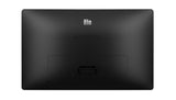 Elo Touch Solutions I-Series 3.0 Intel® Core™ i5 i5-1245UL 60,5 cm (23.8") 1920 x 1080 pixel Berøringsskærm All-in-One PC 16 GB DDR5-SDRAM 256 GB SSD Windows 11 IoT Enterprise Wi-Fi 6 (802.11ax) Sort