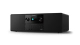 Philips TAM6500/10 stereoanlæg Home audio micro system 50 W Sort