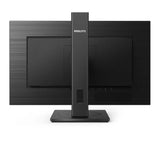 Philips S Line 275S1AE/00 computerskærm 68,6 cm (27") 2560 x 1440 pixel 2K Ultra HD LCD Sort