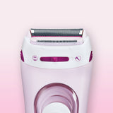 Braun Silk-épil 5 LS5100 Trimmer Lyserød