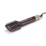 BaByliss Air Power AS6400E hårstyler Glattebørste Airflow Rødbrun 900 W 2,5 m