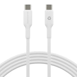 dbramante1928 CB10CCWH4357 USB-kabel 2 m USB C Hvid