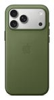 Apple MGFD4ZM/A mobiltelefon etui 17,5 cm (6.9") Cover Grøn