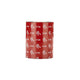 Zebra 5100 Resin varmebånd 450 m Sort