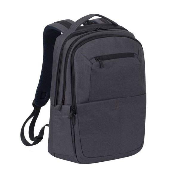 Rivacase 7765 40,6 cm (16") Rygsæktaske Sort