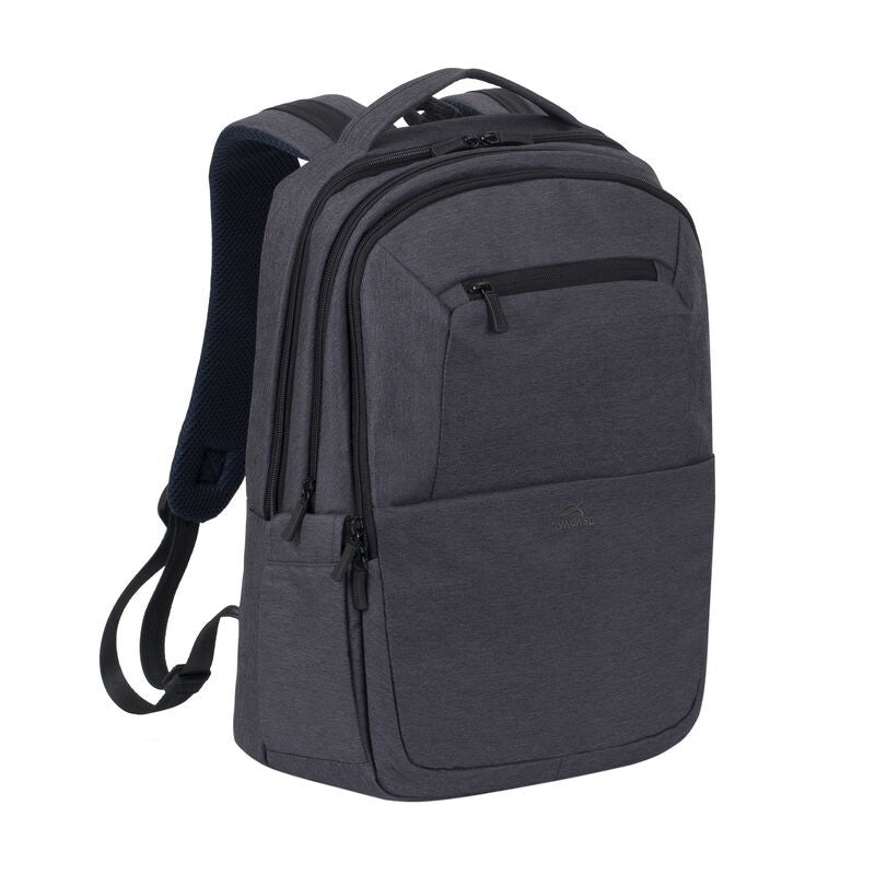 Rivacase 7765 40,6 cm (16") Rygsæktaske Sort