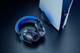 Razer BlackShark V3 X HyperSpeed Headset Kabel & trådløs Spil USB Type-A Bluetooth Hvid