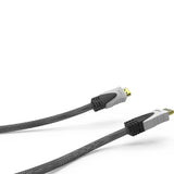 Inca IHD-03T HDMI-kabel 3 m HDMI Type A (Standard) Grå