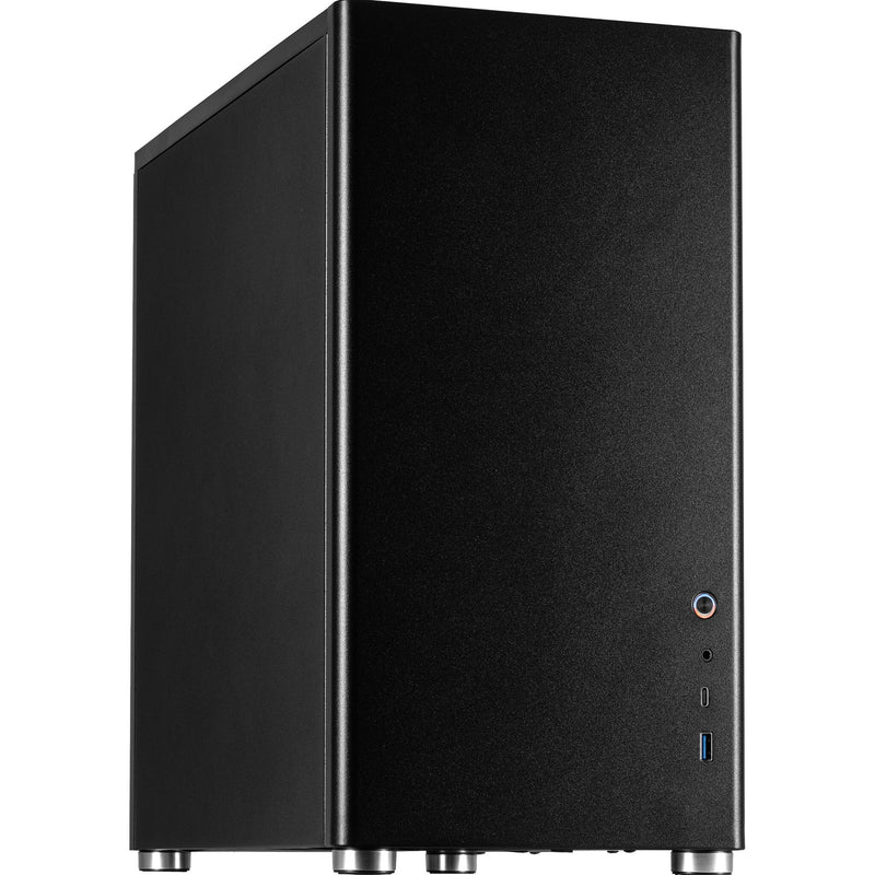 Inter-Tech X2 Duplex Pro Midi Tower Sort