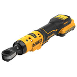 DeWALT DCF503EN-XJ elektrisk skiftenøgle