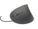 MediaRange MROS231 mus Kontor Venstre hånd USB Type-A Optisk 2400 dpi