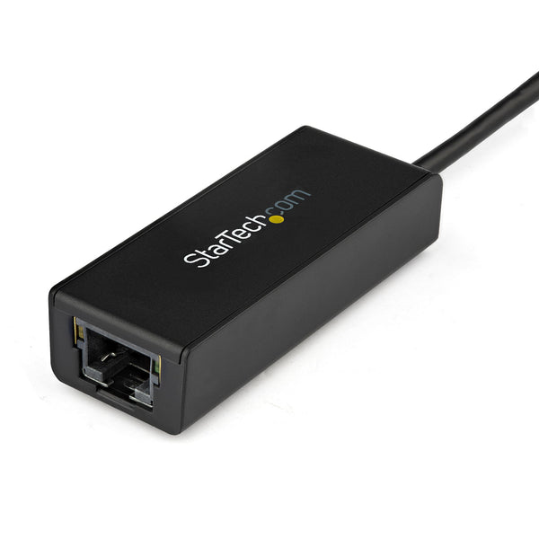 StarTech.com USB31000S netværkskort Ethernet 5000 Mbit/s